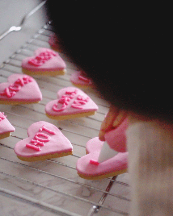 Simple vegan sugar cookies recipe 12 PostcardsfromHawaiiVeganSugarCookieRecipeValentinesDay