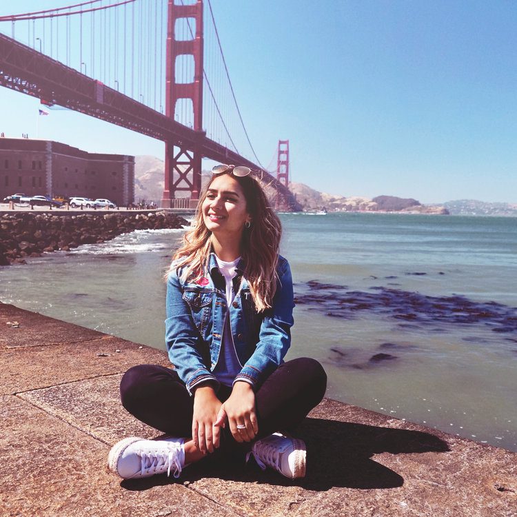 8 of the best places to get photos with the Golden Gate Bridge 12 Postcards from Hawaii Travel & Lifestyle blog 8 OF THE BEST PLACES TO GET PHOTOS WITH THE GOLDEN GATE BRIDGE, Golden Gate Bridge picture spot, Golden Gate Bridge photo spots, Golden Gate Bridge park, Fort Point