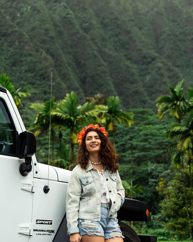 12 New Year’s goals and aspirations for travellers 8 12NewYearsgoalsandaspirationsfortravellersPFHPostcardsfromHawaiiTravelBlogSustainableTravel 6