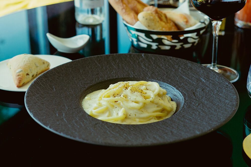 6 rooftop bars and restaurants in Rome, Italy 19 6rooftopbarsandrestaurantsinRomeItalySettimoatSofitelRomaVillaBorghese 2