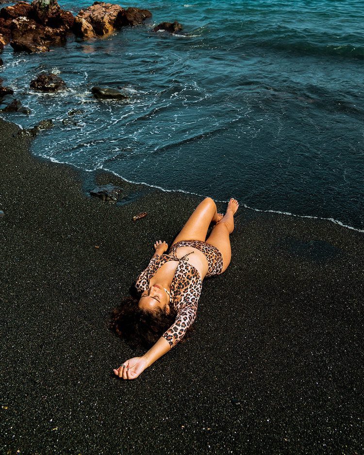 6 of the best things to do on Maui, Hawaii 11 BlackBeachWaianapanapaRoadtoHanaMauiHawaiitodo 1