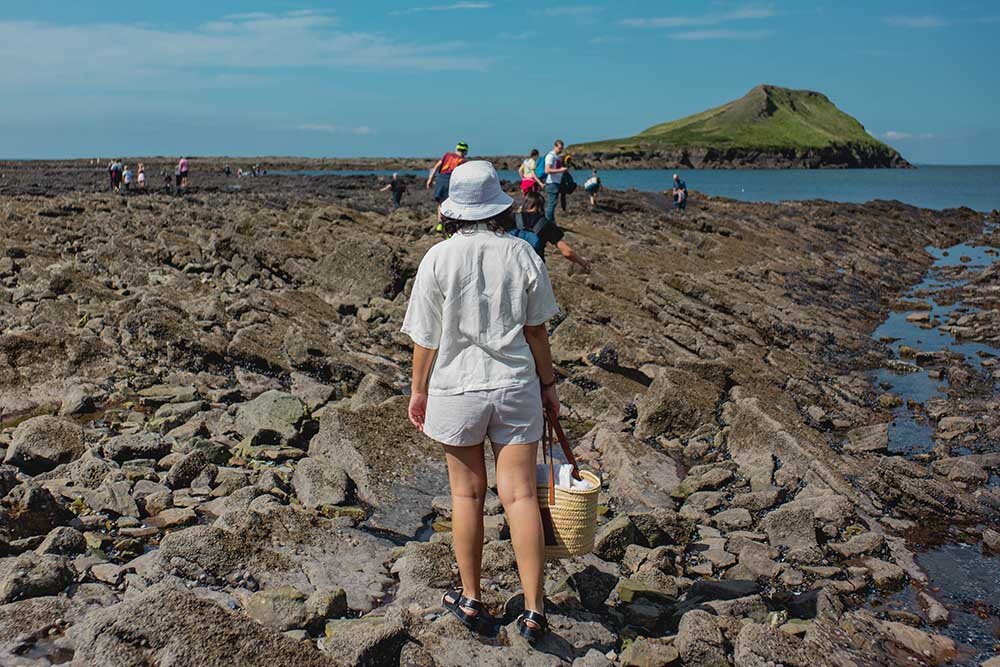 6 top things to do near the Gower Peninsula, Wales 8 DSC00247