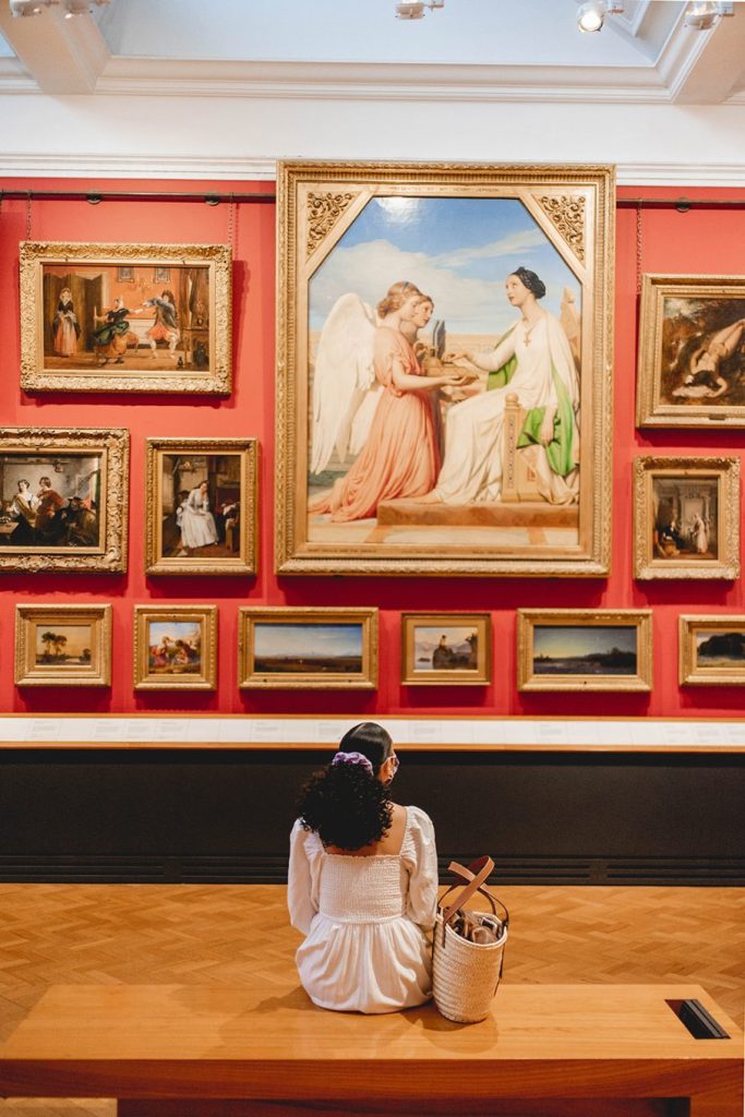 Top 10 free museums and galleries to visit in London 3 DSC00520