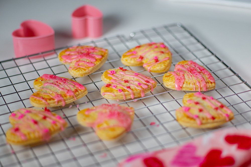 Recipe for heart-shaped pop-tarts for Valentine’s Day 17 DSC01006
