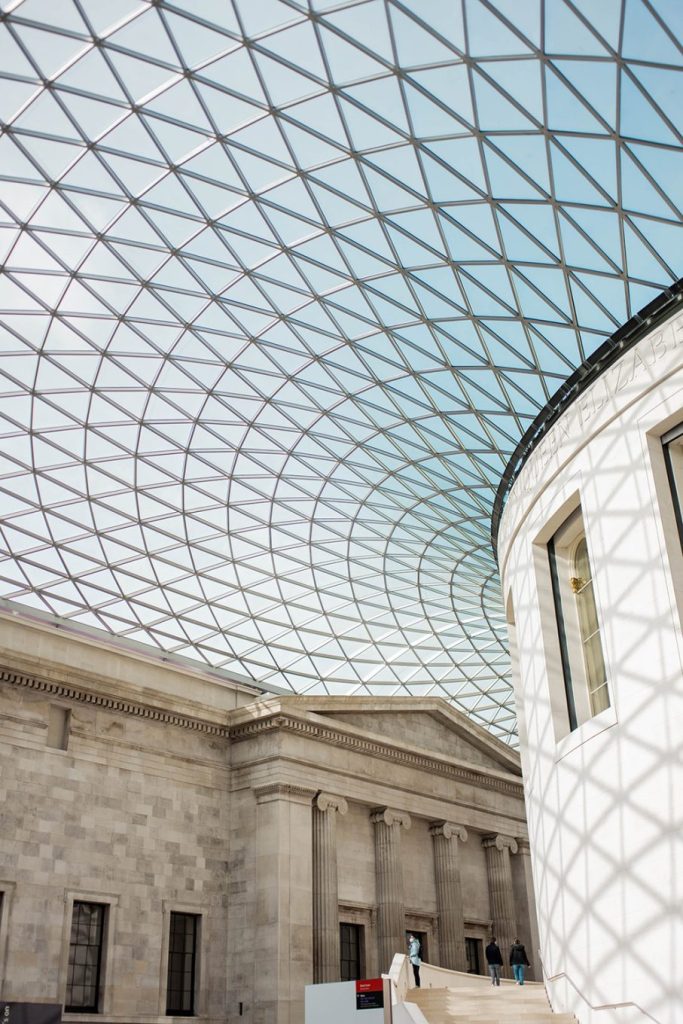 Top 10 free museums and galleries to visit in London 8 DSC01010