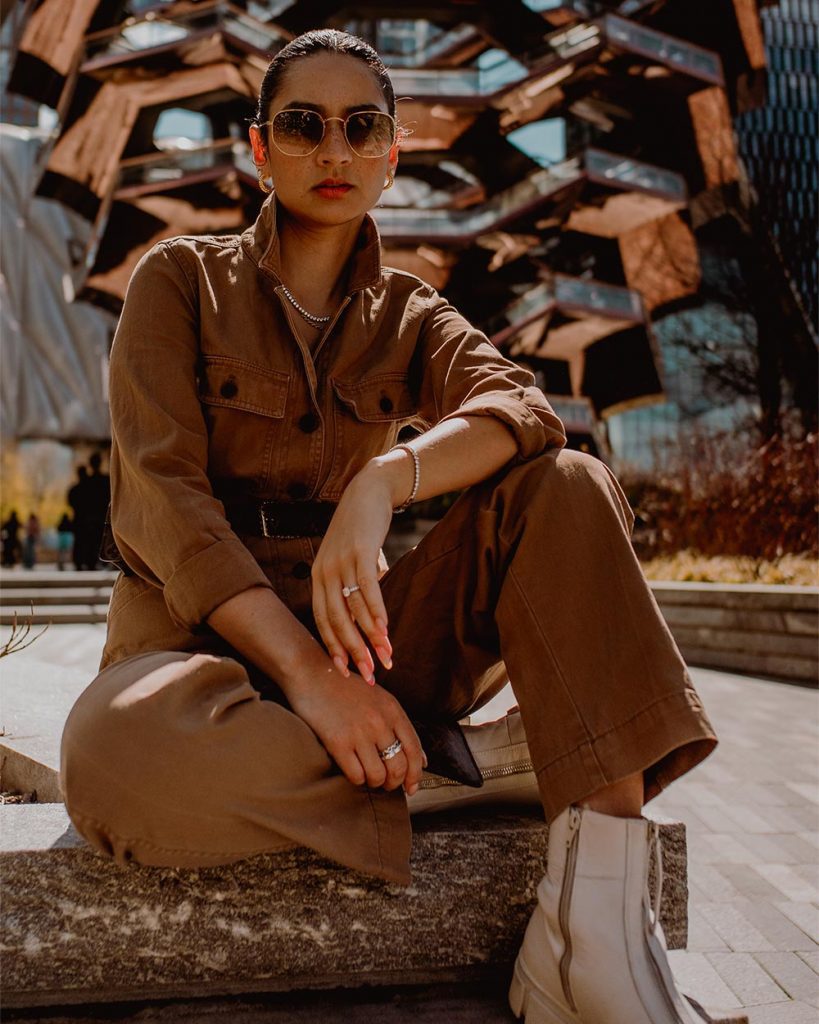 10 best Instagram spots in New York City, USA 12 Postcards From Hawaii 10 best Instagram spots in New York City, USA Instagram Guide best photo spots in NYC Hudson Yard Vessel