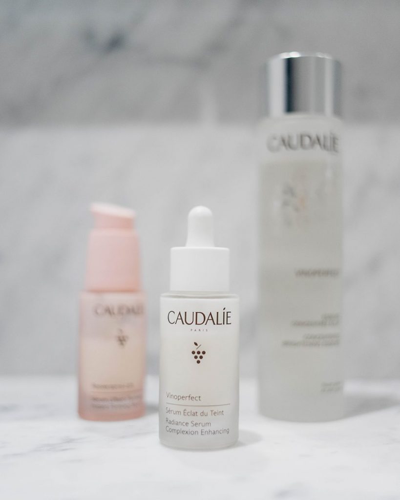 PFH 5 favourites: April 2022 4 Postcards from Hawaii Vegan French Skincare Caudalie Natural Sustainable