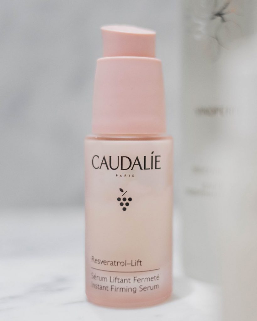 PFH 5 favourites: April 2022 5 Postcards from Hawaii Vegan French Skincare Caudalie Natural Sustainable