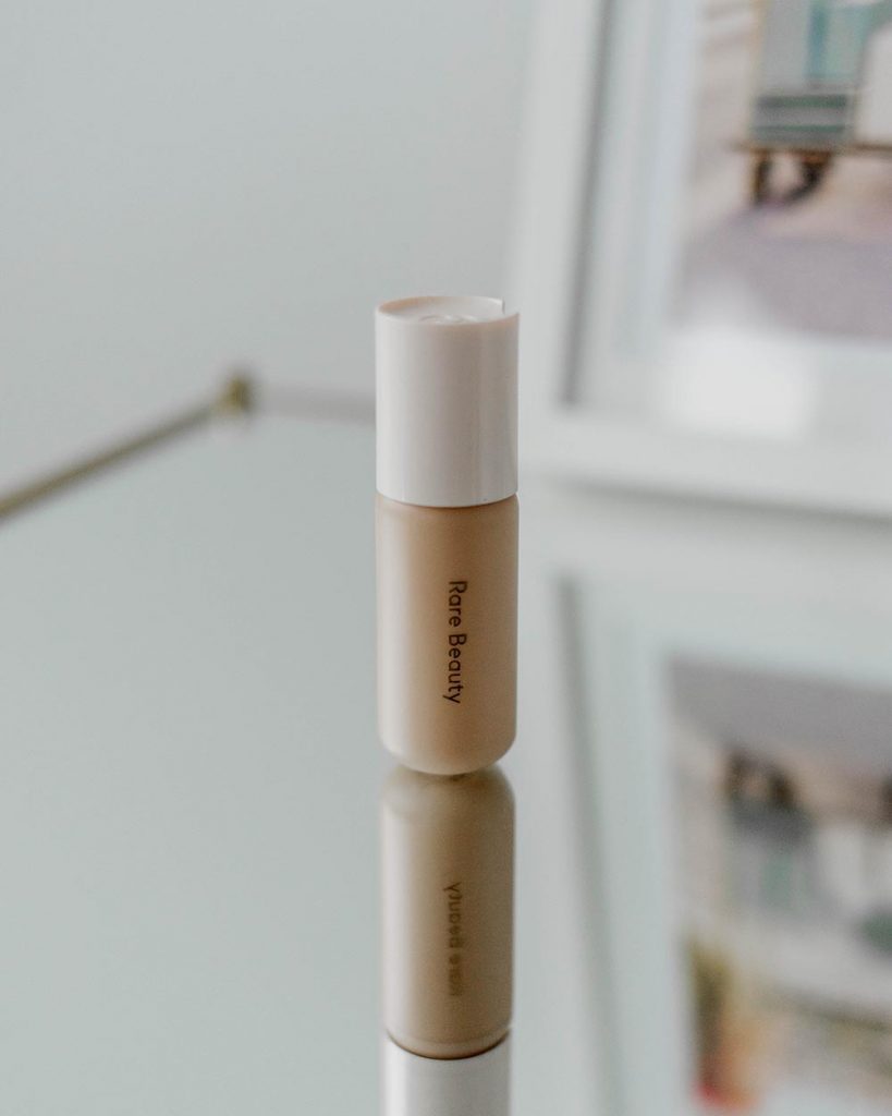 PFH 5 favourites: April 2022 6 Postcards from Hawaii Rare Beauty Positive Light Tinted Moisturiser SPF 20