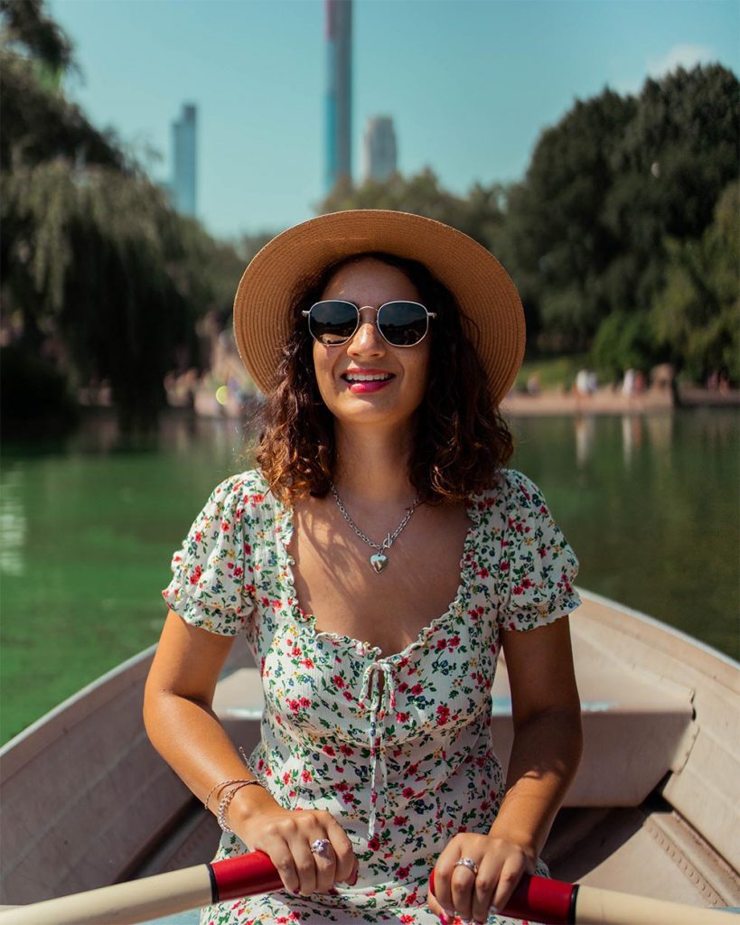 10 best Instagram spots in New York City, USA 17 Postcards From Hawaii 10 best Instagram spots in New York City, USA Instagram Guide best photo spots in NYC Central Park