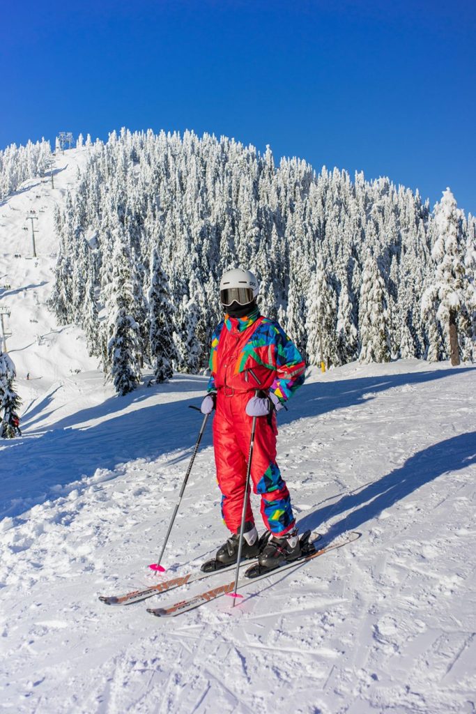 How to Get The Snow Bunny Look for Your Ski Trip 16 DSC02779