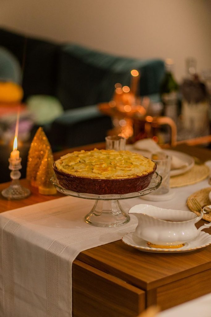 6 delicious ways to use up Thanksgiving and Christmas leftovers 4 Postcards from Hawaii Travel Lifestyle Blog 5 ways to use up Thanksgiving and Christmas leftovers turkey lasagne stew and dumplings Christmas pie toad in the hole recipe Thanksgiving leftovers sandwich