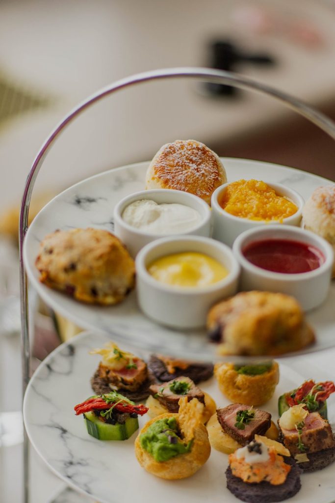 The dos and don’ts for proper afternoon tea etiquette from a Brit 1 DSC02968