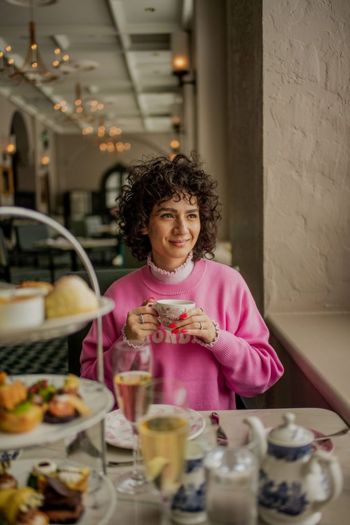 Why you should stay at Fairmont Chateau Lake Louise during winter 9 postcards from hawaii travel lifestyle blog why you should stay at Fairmont Chateau Lake Louise during winter