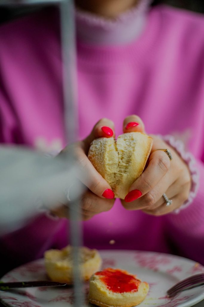 The dos and don’ts for proper afternoon tea etiquette from a Brit 12 DSC03037