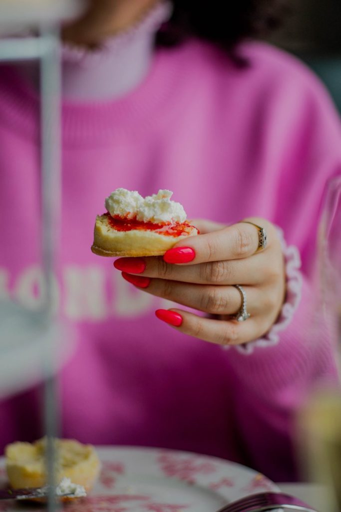 The dos and don’ts for proper afternoon tea etiquette from a Brit 13 DSC03042