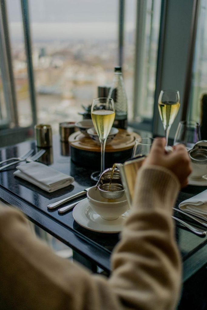 The dos and don’ts for proper afternoon tea etiquette from a Brit 5 DSC03055