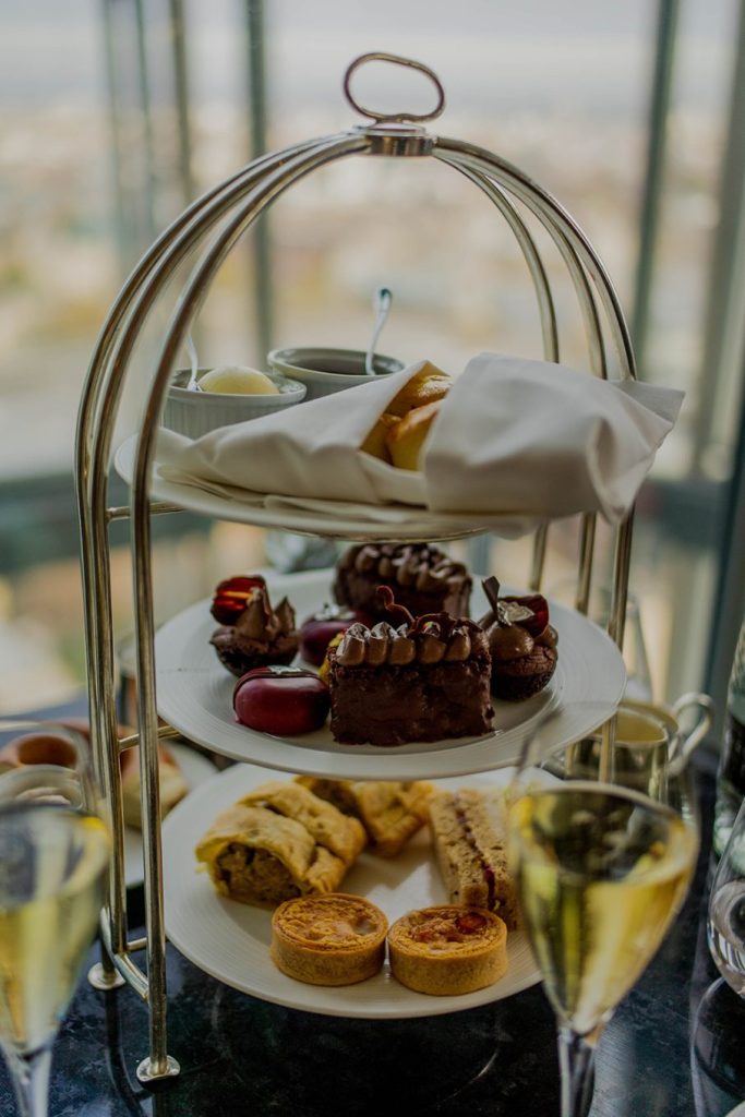 The dos and don’ts for proper afternoon tea etiquette from a Brit 10 DSC03075