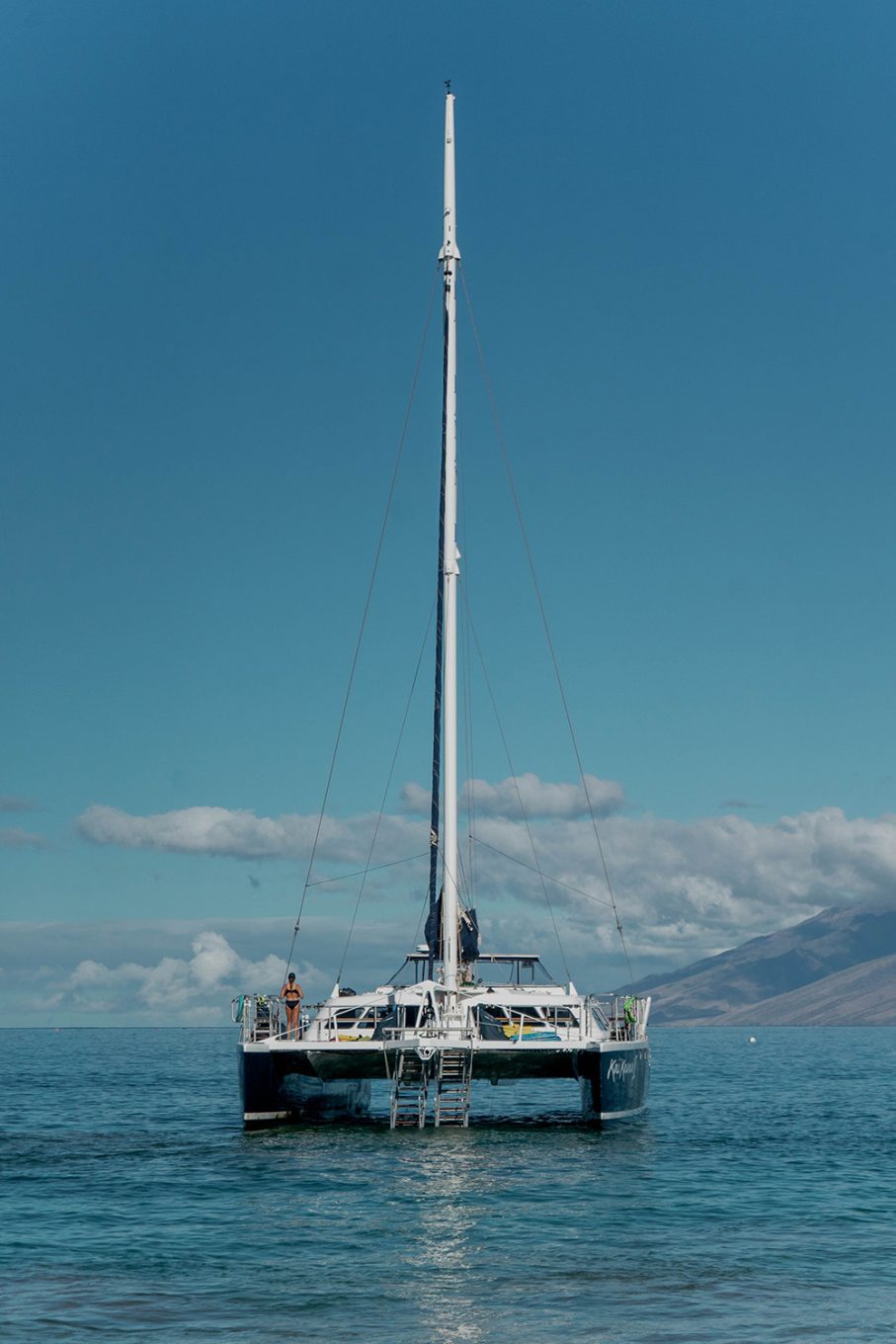 5 best things to do on Maui at sunrise 4 Postcards from Hawaii 5 best things to do on Maui at sunrise, sunrise Maui activities, Ultimate Whale Watching & Snorkel, Kai Kanani sunrise snorkelling, Haleakalā sunrise tickets, why the morning is better on Maui beach
