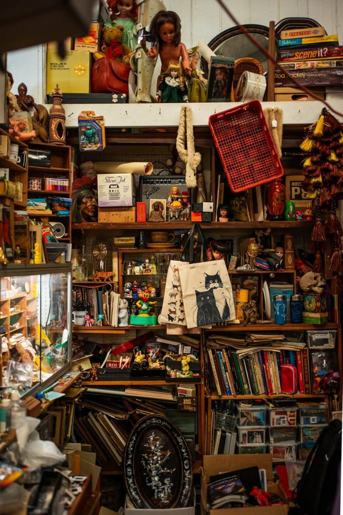 Best second-hand, vintage and thrift stores in Vancouver 19 DSC03662