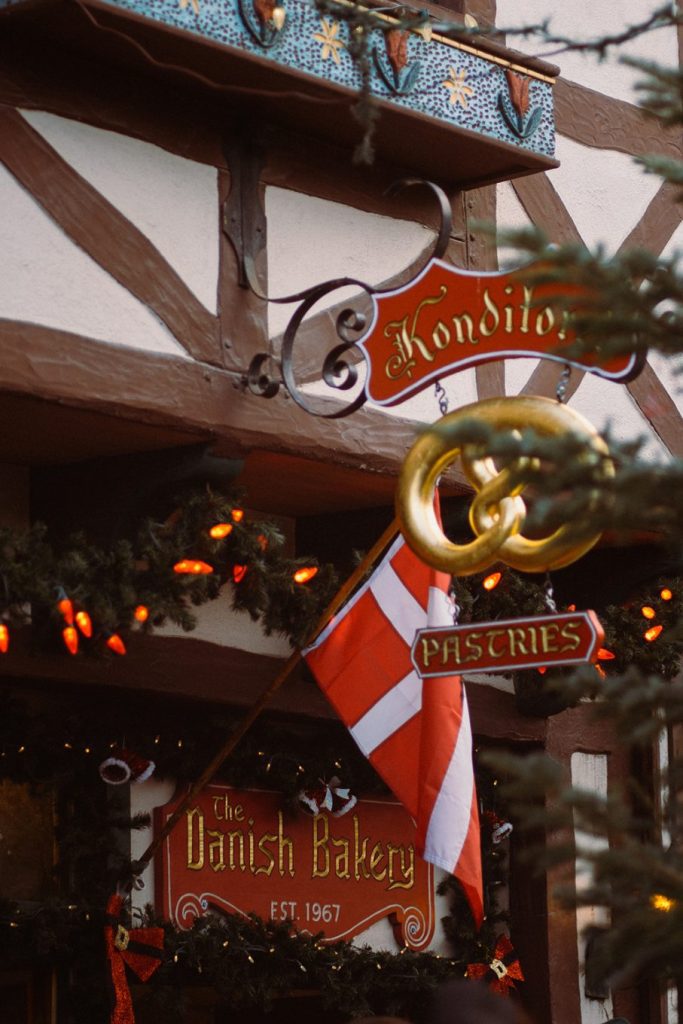 How to spend a day in Bavarian Village, Leavenworth: Christmastown USA 4 DSC03830
