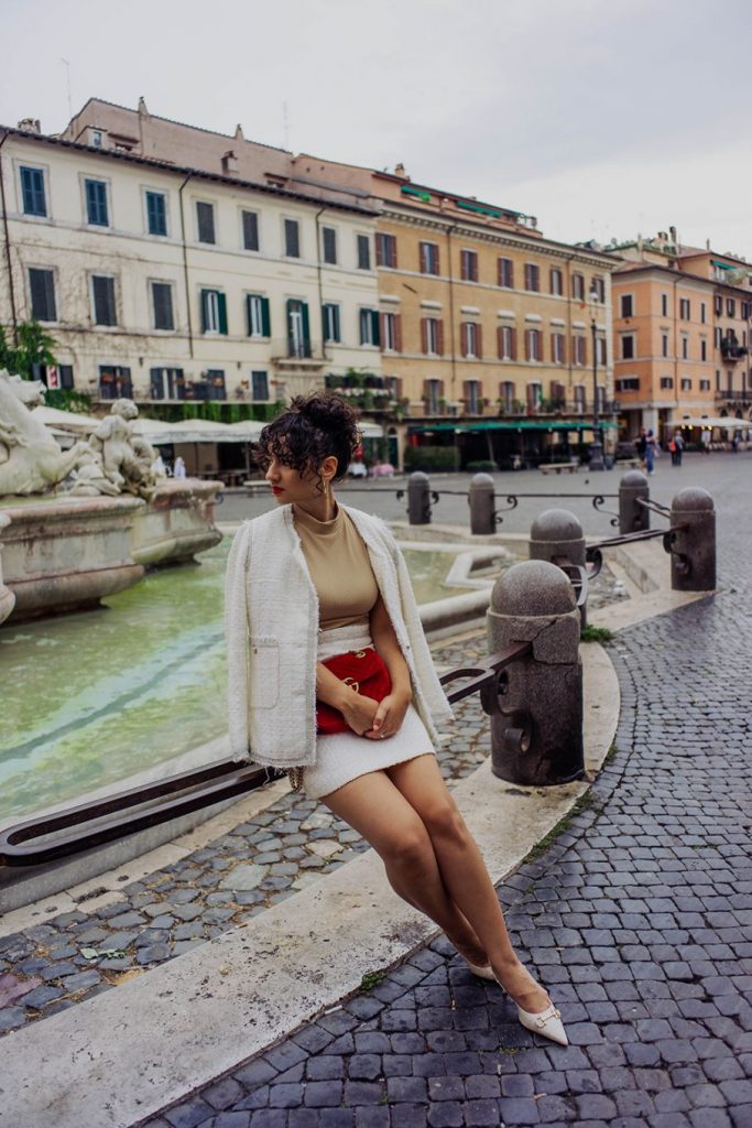 14 best places in Rome to take photos - Rome Instagram & TikTok Guide 30 14 best places in Rome to take photos - Rome Instagram & TikTok Guide Piazza Navona