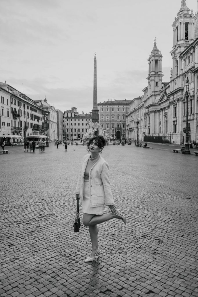 14 best places in Rome to take photos - Rome Instagram & TikTok Guide 31 14 best places in Rome to take photos - Rome Instagram & TikTok Guide Piazza Navona