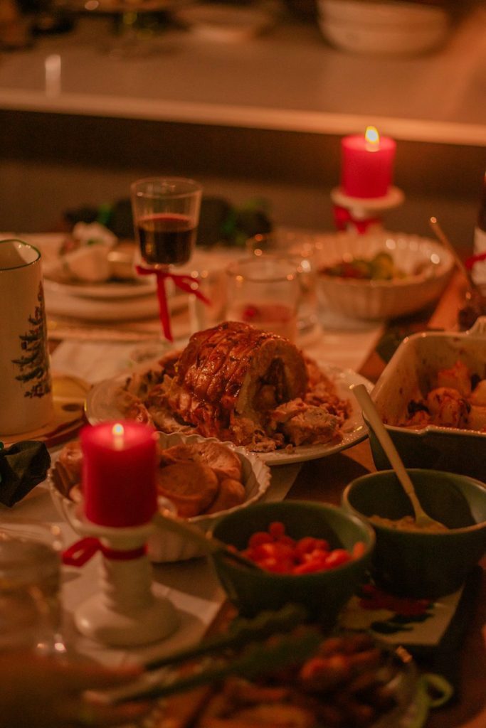 6 delicious ways to use up Thanksgiving and Christmas leftovers 1 DSC04093
