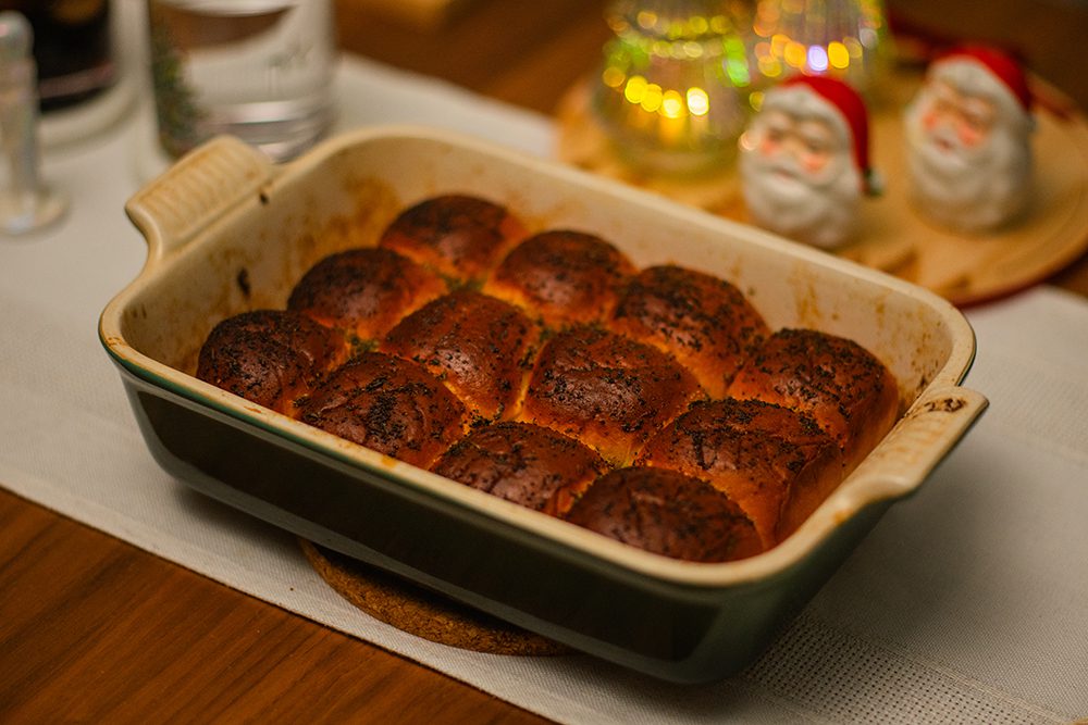 6 delicious ways to use up Thanksgiving and Christmas leftovers 12 DSC04127