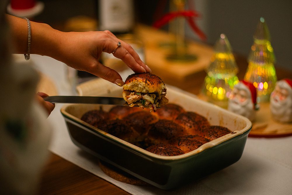 6 delicious ways to use up Thanksgiving and Christmas leftovers 13 DSC04130