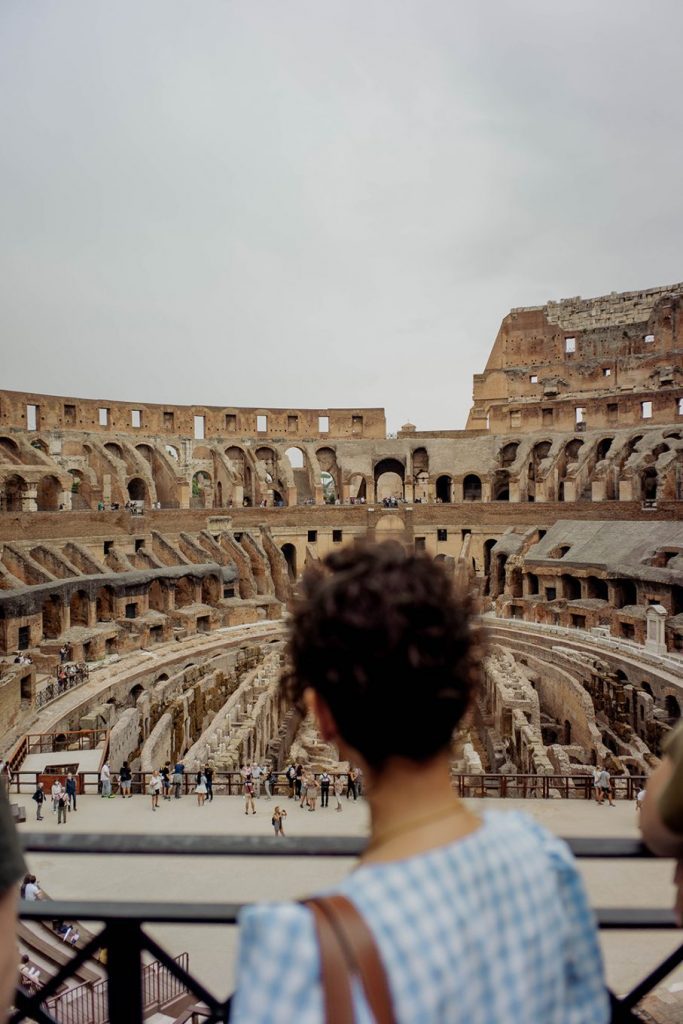 14 best places in Rome to take photos - Rome Instagram & TikTok Guide 22 14 best places in Rome to take photos - Rome Instagram & TikTok Guide Roman Colosseum