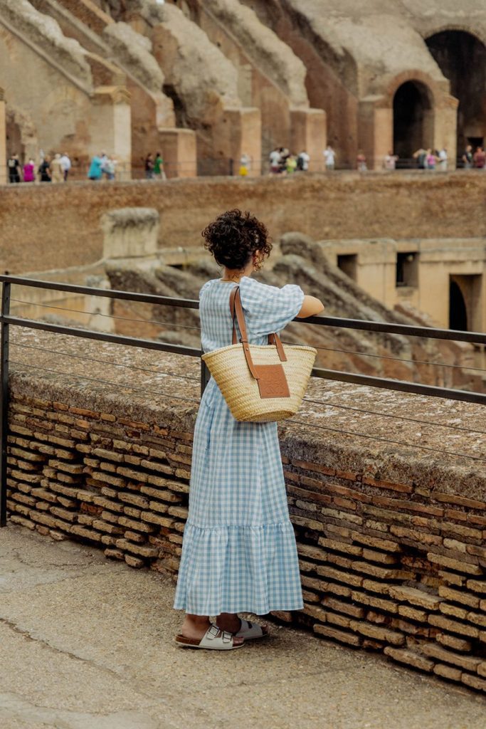 14 best places in Rome to take photos - Rome Instagram & TikTok Guide 23 14 best places in Rome to take photos - Rome Instagram & TikTok Guide Roman Colosseum
