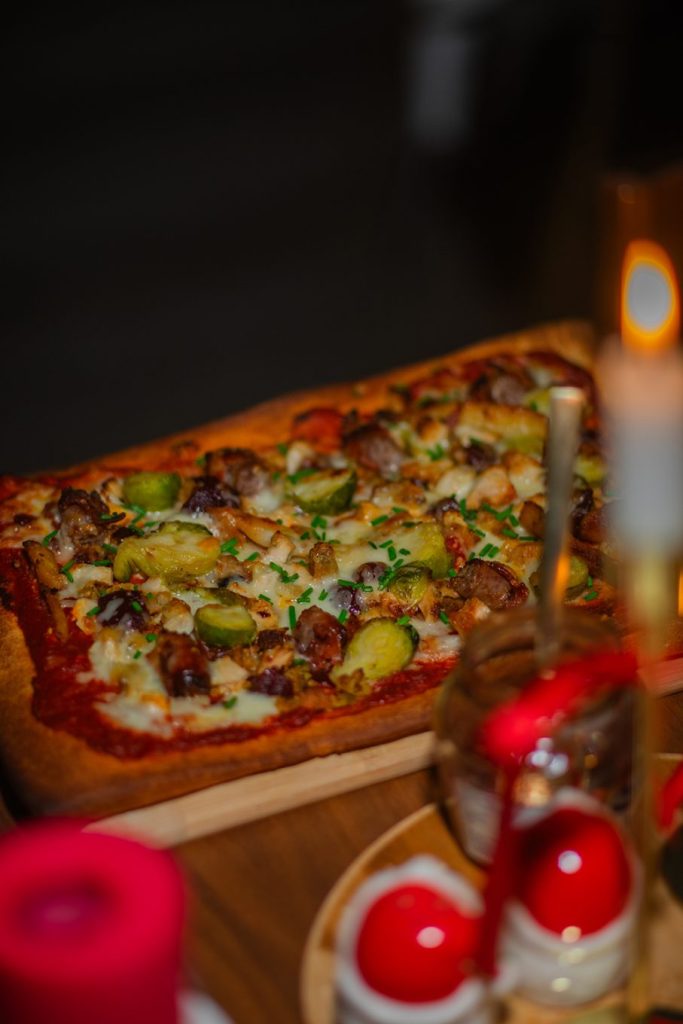 6 delicious ways to use up Thanksgiving and Christmas leftovers 15 DSC04222
