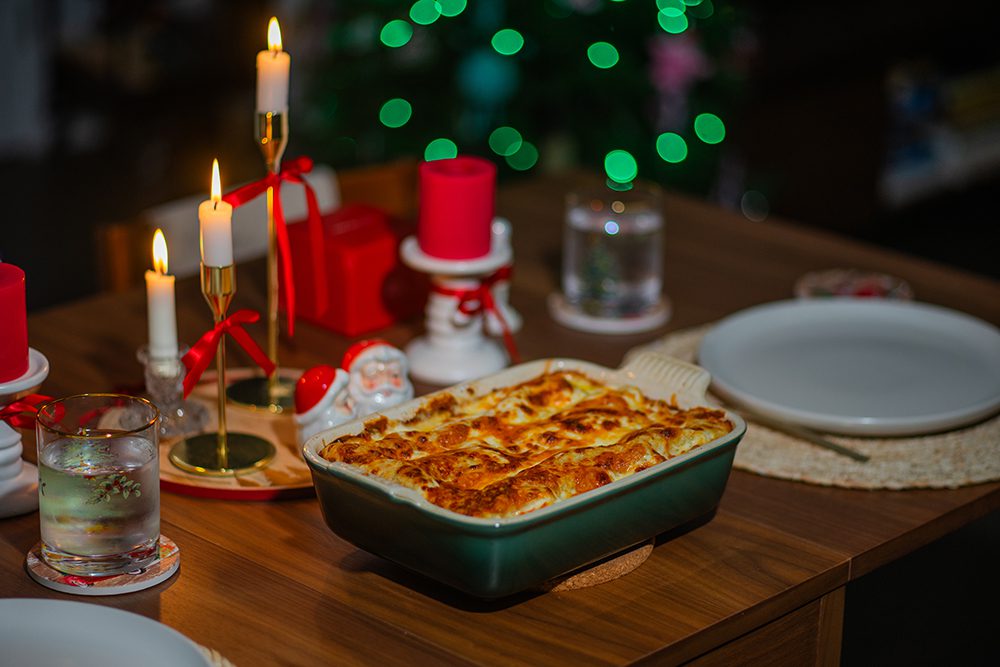 6 delicious ways to use up Thanksgiving and Christmas leftovers 8 DSC04287