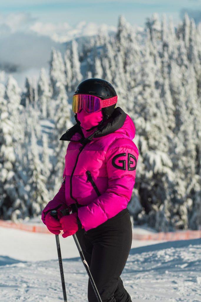 How to Get The Snow Bunny Look for Your Ski Trip 21 DSC04407