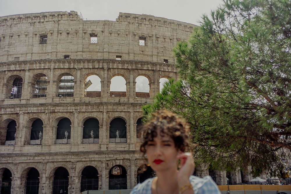 14 best places in Rome to take photos - Rome Instagram & TikTok Guide 21 14 best places in Rome to take photos - Rome Instagram & TikTok Guide Roman Colosseum