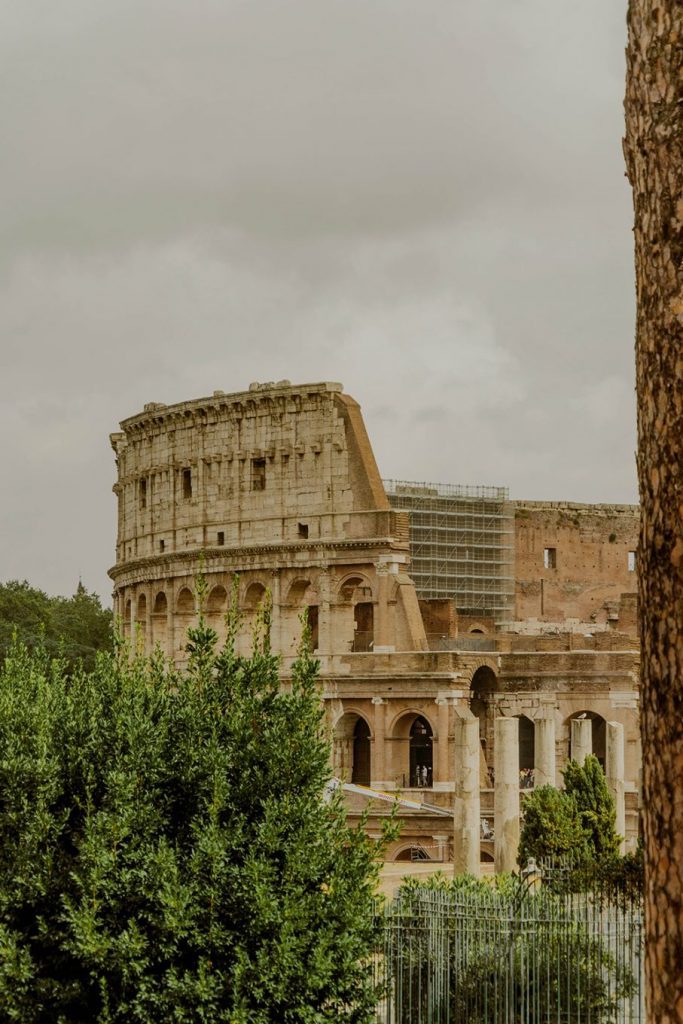 14 best places in Rome to take photos - Rome Instagram & TikTok Guide 26 14 best places in Rome to take photos - Rome Instagram & TikTok Guide Roman Colosseum Palatine Hill