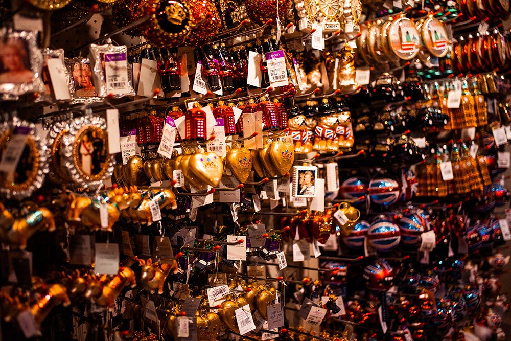 Best British department stores in London for Christmas shopping 6 DSC04840