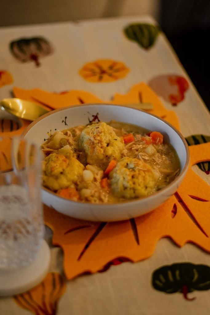 6 delicious ways to use up Thanksgiving and Christmas leftovers 6 Postcards from Hawaii Travel Lifestyle Blog 5 ways to use up Thanksgiving and Christmas leftovers turkey lasagne stew and dumplings Christmas pie toad in the hole recipe Thanksgiving leftovers sandwich