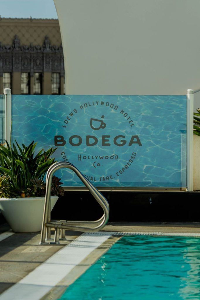 Why Loews Hollywood Hotel is the best hotel to stay in Los Angeles 15 Postcards from Hawaii Travel Lifestyle Blog Gabriella Wisdom Why Loews Hollywood Hotel is the best hotel to stay in Los Angeles Hollywood Sign Hollywood Walk of Fame California