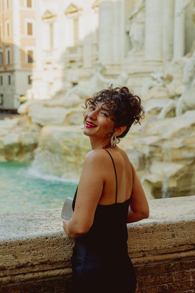 14 best places in Rome to take photos - Rome Instagram & TikTok Guide 6 14 best places in Rome to take photos - Rome Instagram & TikTok Guide Hotel Fontana Trevi Fountain