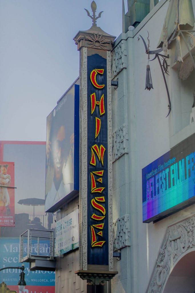 Why Loews Hollywood Hotel is the best hotel to stay in Los Angeles 5 Postcards from Hawaii Travel Lifestyle Blog Gabriella Wisdom Why Loews Hollywood Hotel is the best hotel to stay in Los Angeles Hollywood Sign Hollywood Walk of Fame California