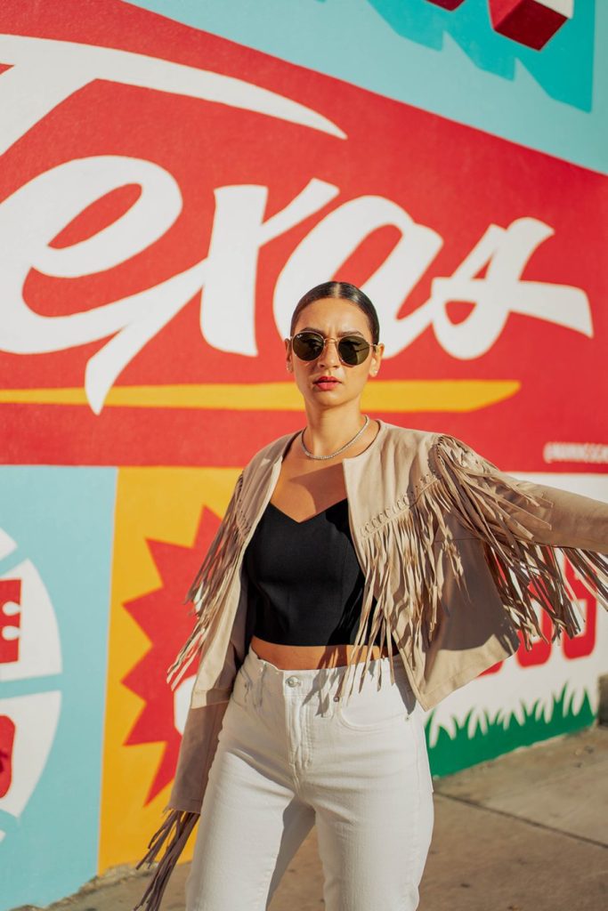 5 best and most Instagrammable murals in Austin, Texas 4 5 best and most Instagrammable murals in Austin, Texas TikTok, greetings from Austin, Love from Austin, Don't mess with Texas, I love you so much mural