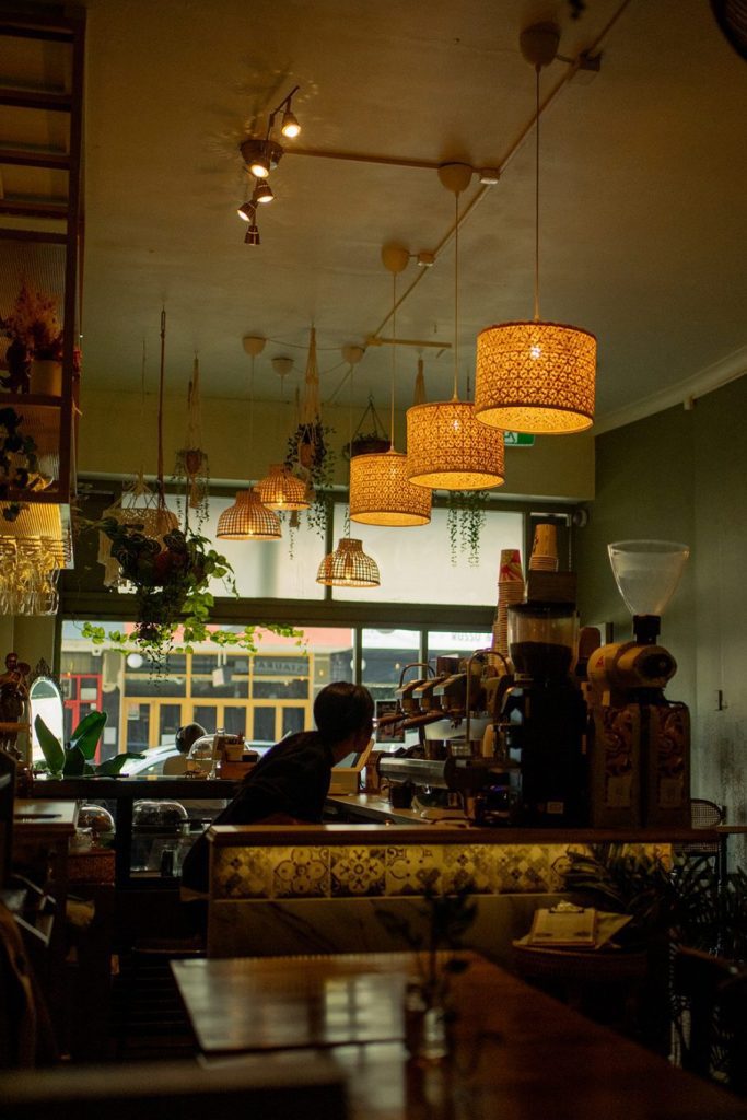Things to do in Newtown & Enmore, Sydney Australia 9 The Living Story café