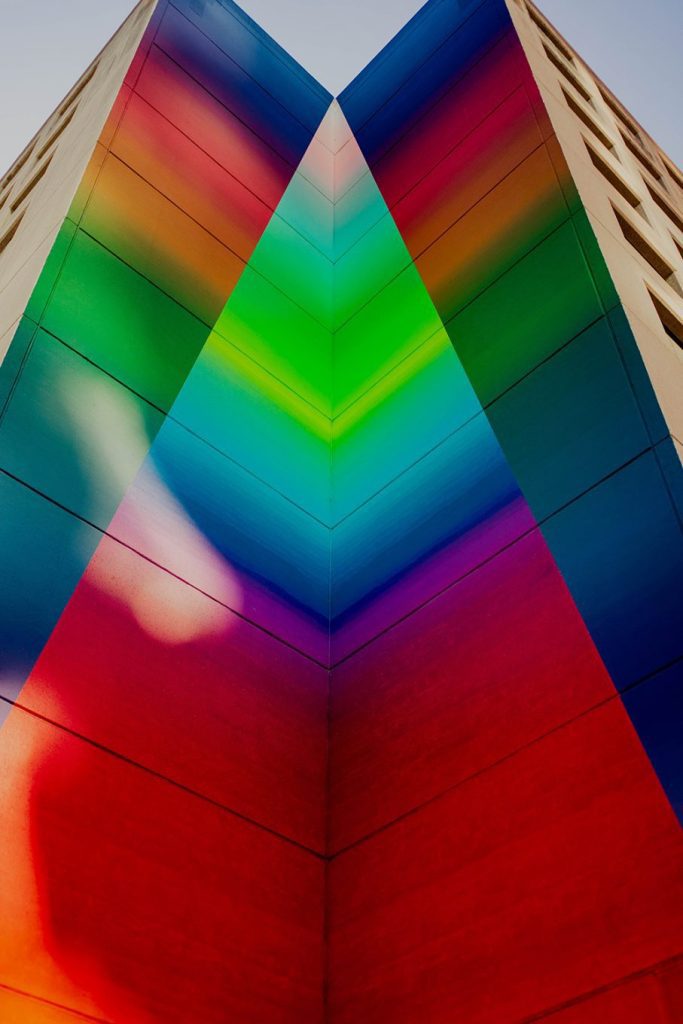 5 best and most Instagrammable murals in Austin, Texas 8 5 best and most Instagrammable murals in Austin, Texas TikTok, greetings from Austin, Love from Austin, Don't mess with Texas, I love you so much mural