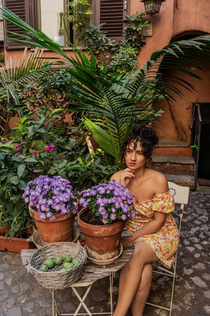 14 best places in Rome to take photos - Rome Instagram & TikTok Guide 36 Postcards from Hawaii Travel and Lifestyle Blog Gabriella Wisdom 14 best places in Rome to take photos, Rome Instagram & TikTok Guide Arco degli Acetari
