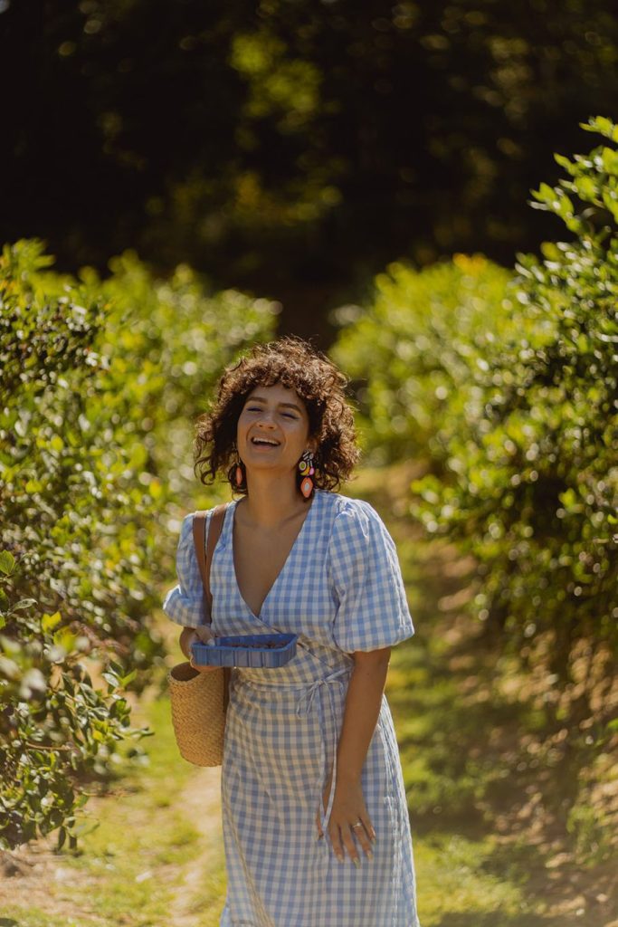 3 family-friendly farms in greater Vancouver with free gifts 5 3 family-friendly farms in greater Vancouver with free gifts Postcards from Hawaii Travel Lifestye Blog Lavenderland Richmond Country Farm Pumpkin Patch Krause Berry Farms
