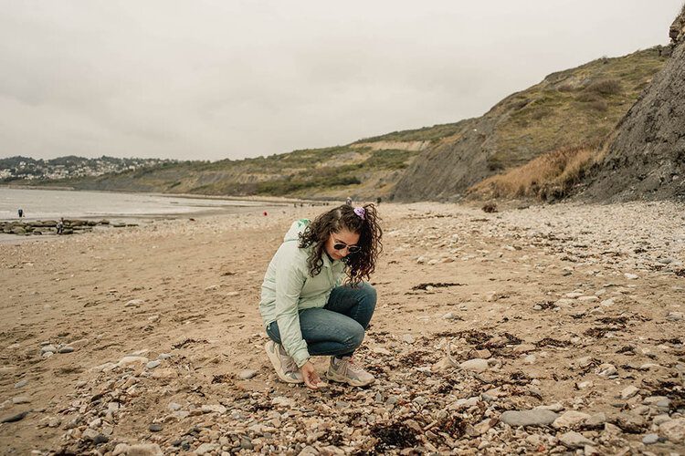 13 things you don’t want to miss along the Jurassic Coast 4 DSC06889