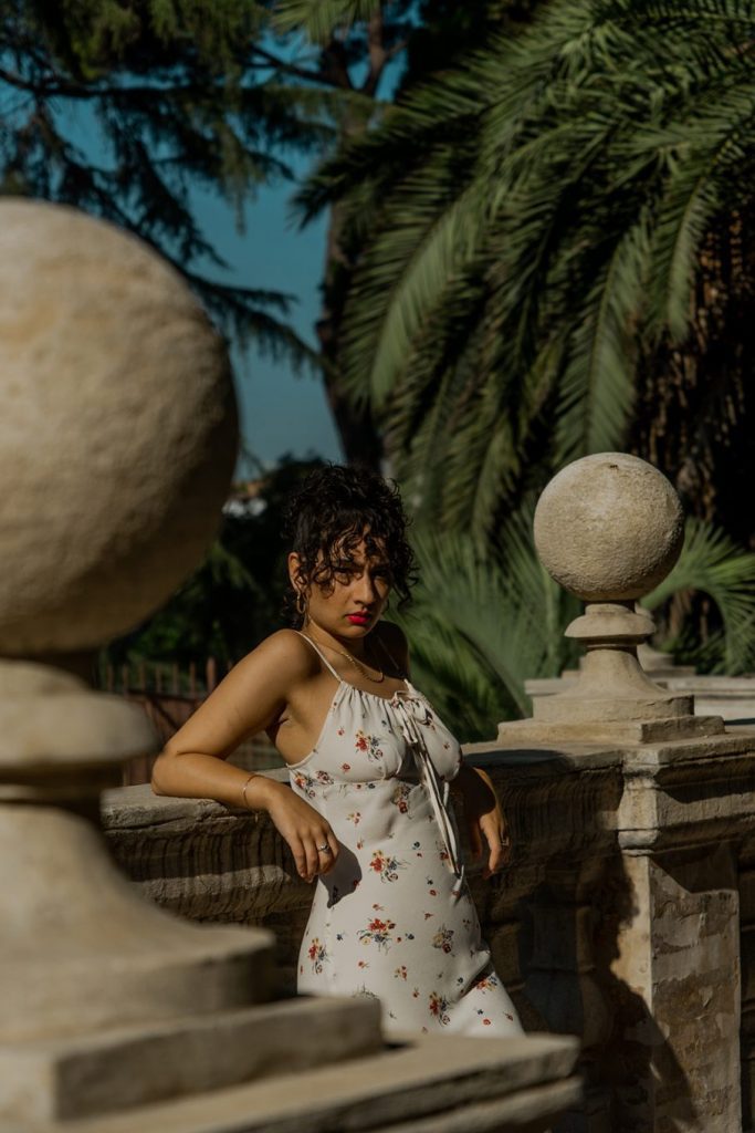 14 best places in Rome to take photos - Rome Instagram & TikTok Guide 27 Postcards from Hawaii Travel and Lifestyle Blog Gabriella Wisdom 14 best places in Rome to take photos, Rome Instagram & TikTok Guide Hotel de Russie