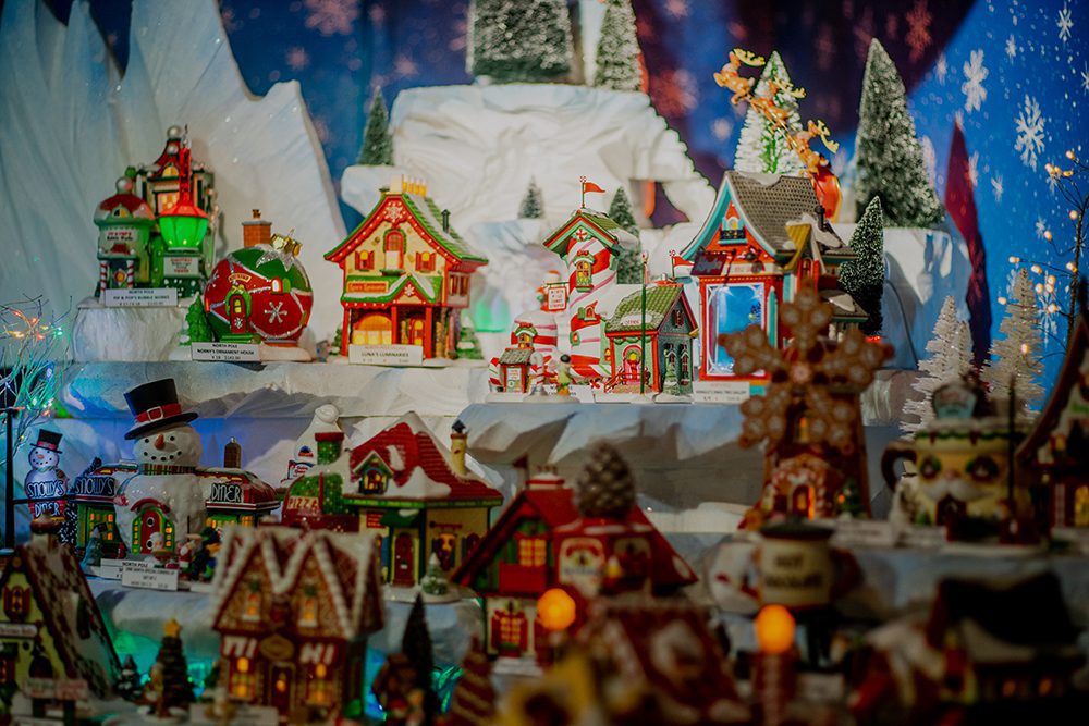 How to spend a day in Bavarian Village, Leavenworth: Christmastown USA 10 DSC07419